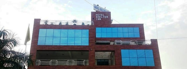 Hotel Shelter Inn - Chhatarpur 01.jpg